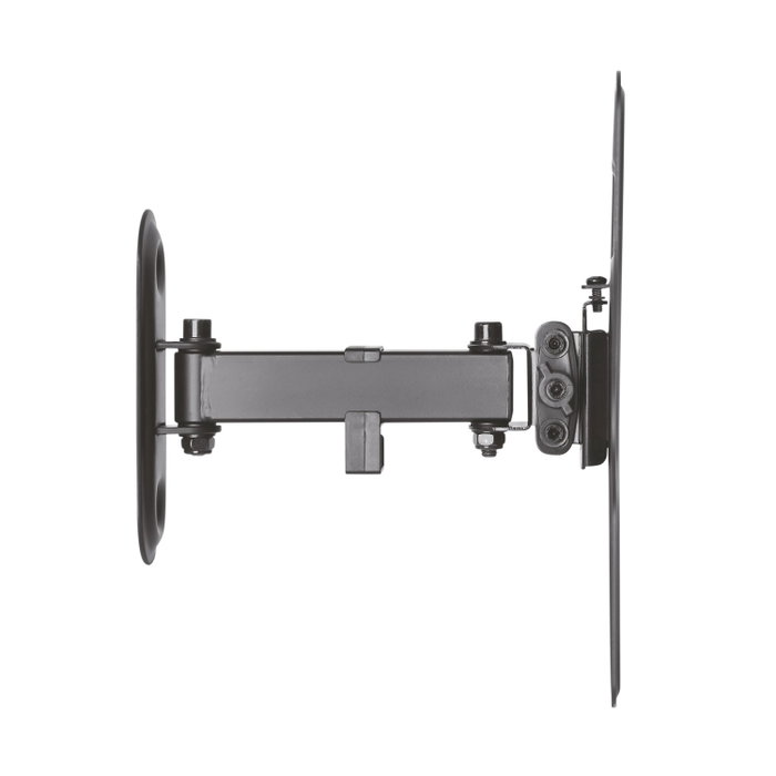 Aisens Soporte de Pared WT42TSE-007 para TV de 23-42 Pulgadas, Negro Aisens Soporte de Pared WT42TSE-007 para TV de 23-42 Pulgadas, Negro